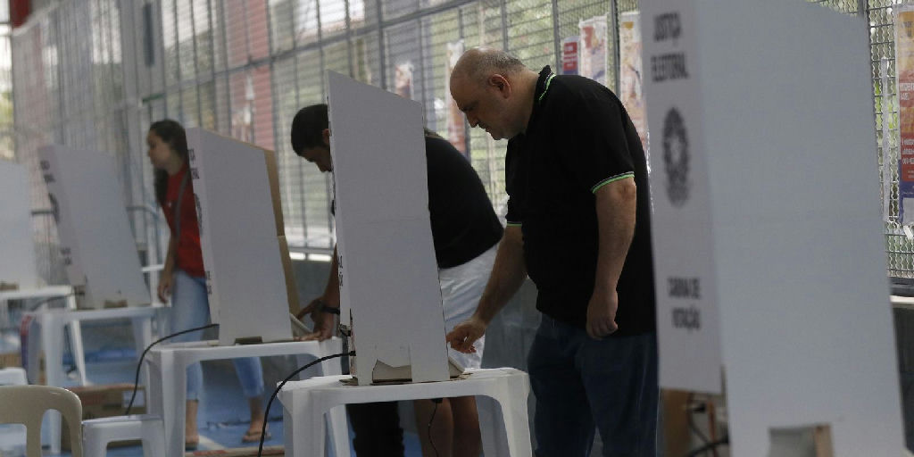 Eleições 2026: TSE lança guia de conduta para o dia da votação