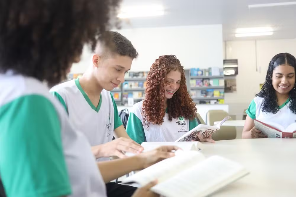 Expansão do IFPA no Pará: novos campi e cursos impulsionam o acesso à educação