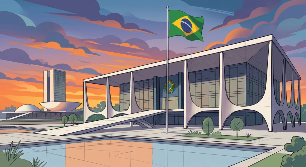 Federalismo brasileiro: entenda os limites de poder entre presidente e governadores