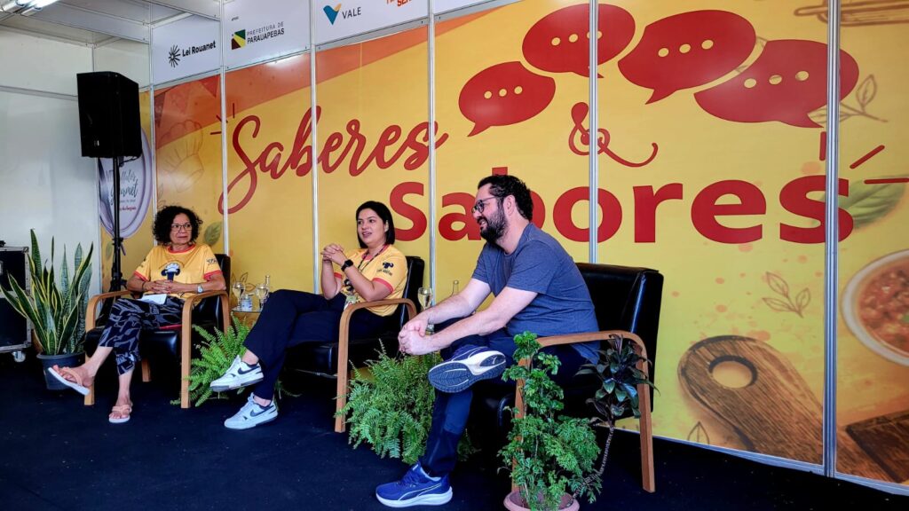 Festival Buffalo's Gourmet celebra musicalidade amazônica e debate sustentabilidade em Parauapebas