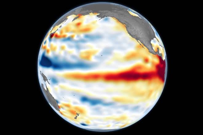 Governo do Pará decreta alerta climático preventivo devido aos impactos do El Niño