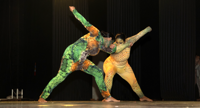 Inscrições para o XIV Festival de Dança Eva Chaves em Marabá encerram com prêmios de R$ 20 mil