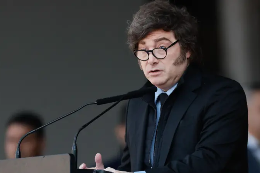 Javier Milei intensifica ataques a Lula e agrava crise diplomática entre Brasil e Argentina