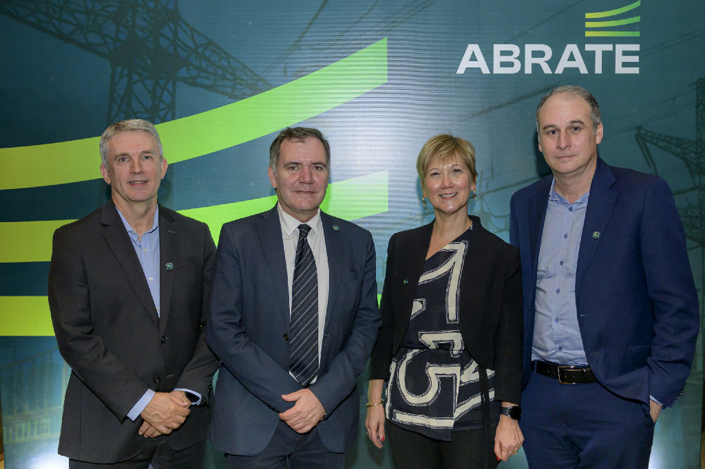 Jorge Bauer assume presidência do conselho diretor da Abrate
