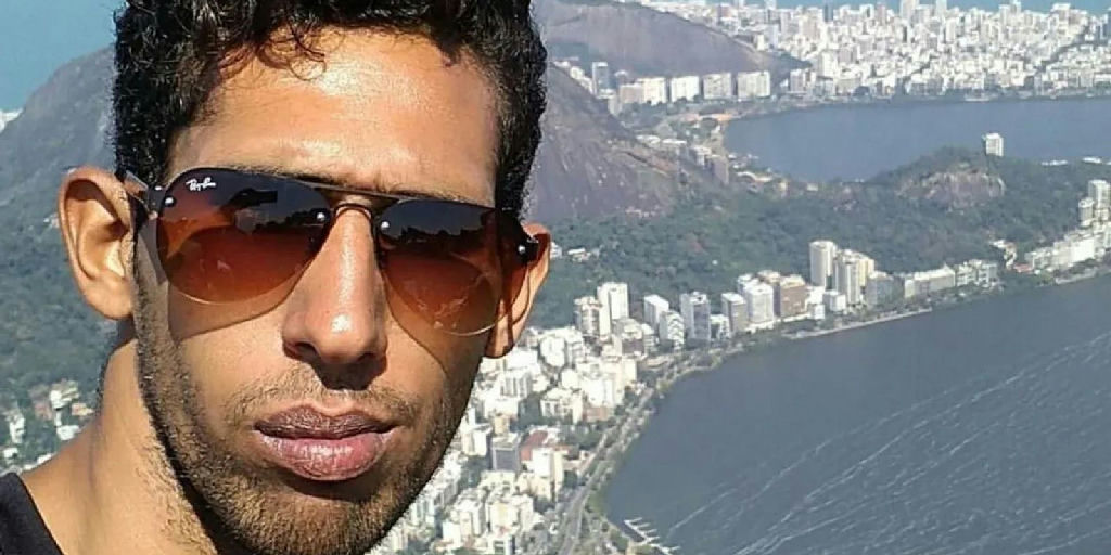 Justiça do Rio agenda julgamento de réu em caso de assassinato de galerista norte-americano