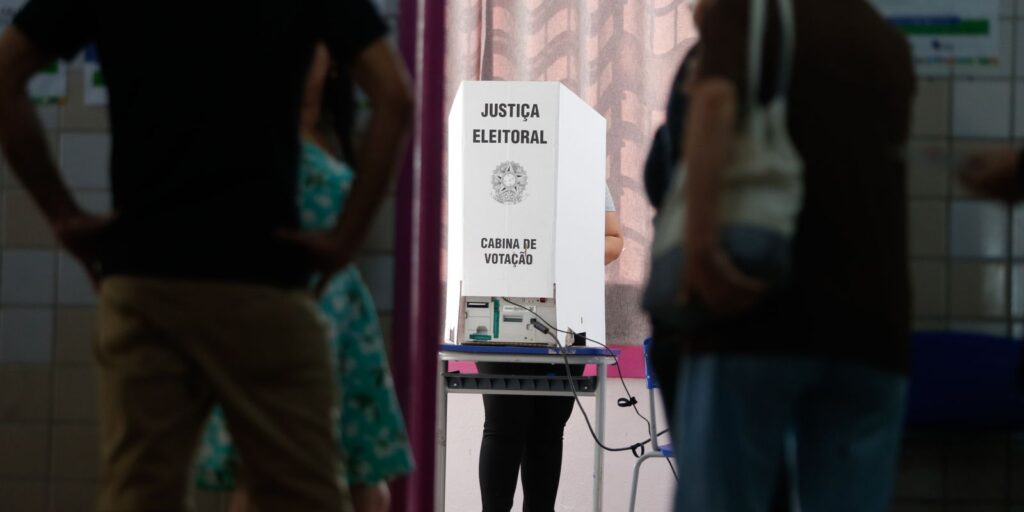 Justiça Eleitoral contabiliza mais de mil denúncias nos primeiros dias da campanha