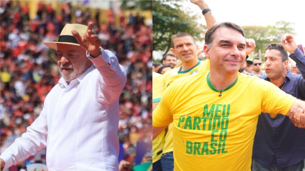 Largada oficial da campanha presidencial 2026: candidatos marcam presença em redutos estratégicos