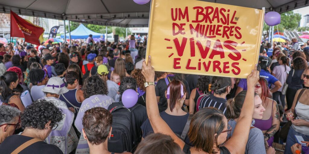 Medidas protetivas: Rio de Janeiro registra aumento de 43% para mulheres