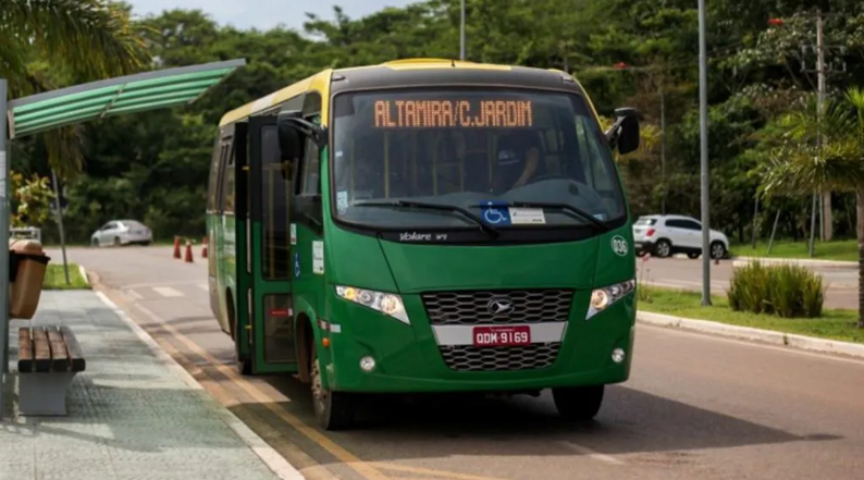 Passe livre: Parauapebas terá transporte público gratuito nos fins de semana e para estudantes