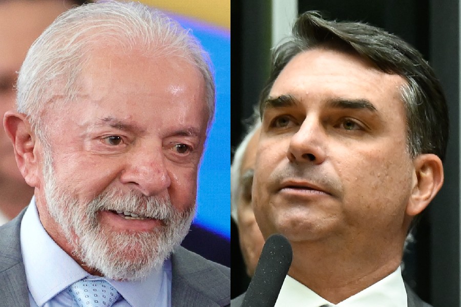Pernambuco sob o microscópio: nova pesquisa presidencial detalha embate Lula e Flávio