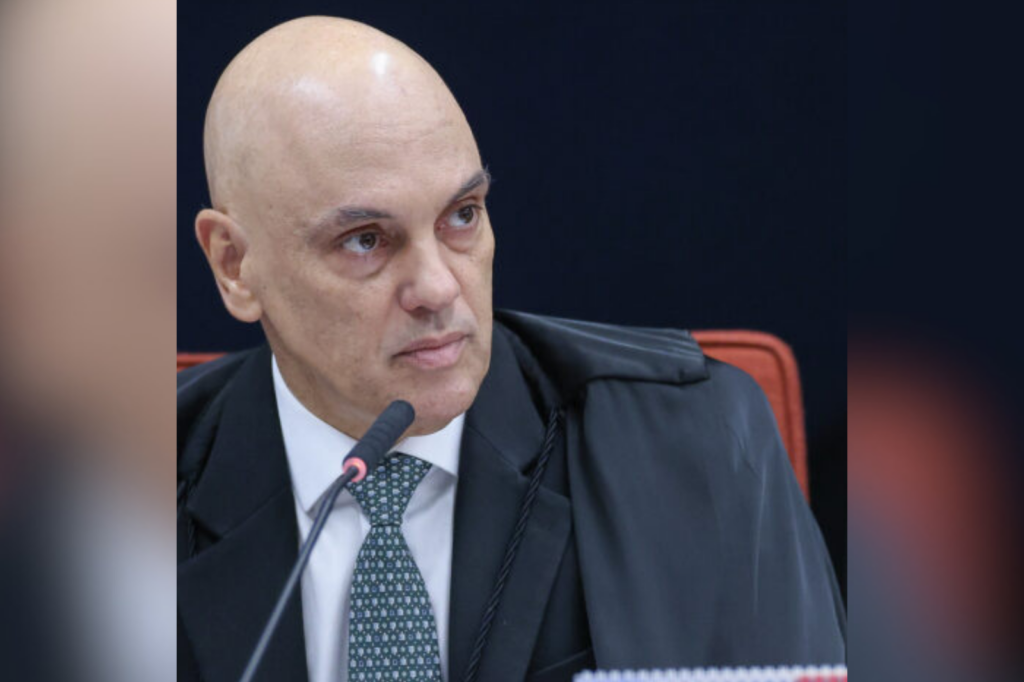 Plenário do STF julgará decisão de Moraes contra jornalista após Fachin defender sigilo