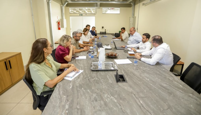 Prefeitura de Canaã dos Carajás exige soluções da Águas do Pará por falhas no abastecimento