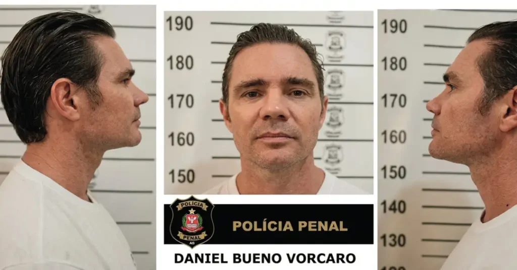 Procuradoria mantém resistência a acordo de delação de Daniel Vorcaro