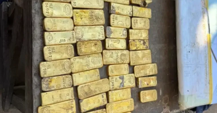 Quem pode ficar com tesouro de R$ 54 milhões achado por pedreiros na Bélgica?