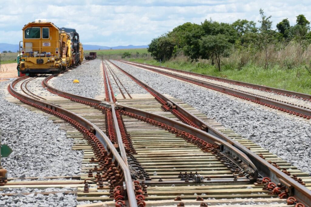 Renovação da Ferrovia Centro-atlântica prioriza investimentos no corredor Minas-bahia