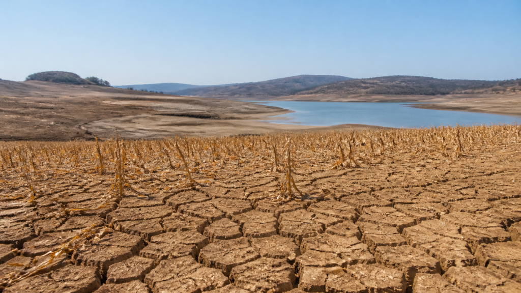 Rio de Janeiro intensifica prevenção contra El Niño com plano de ação integrado