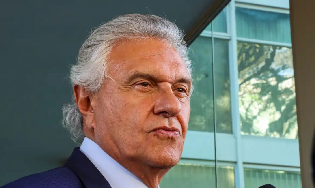 Ronaldo Caiado: Candidato à Presidência detalha propostas em sabatina do Canal Rural