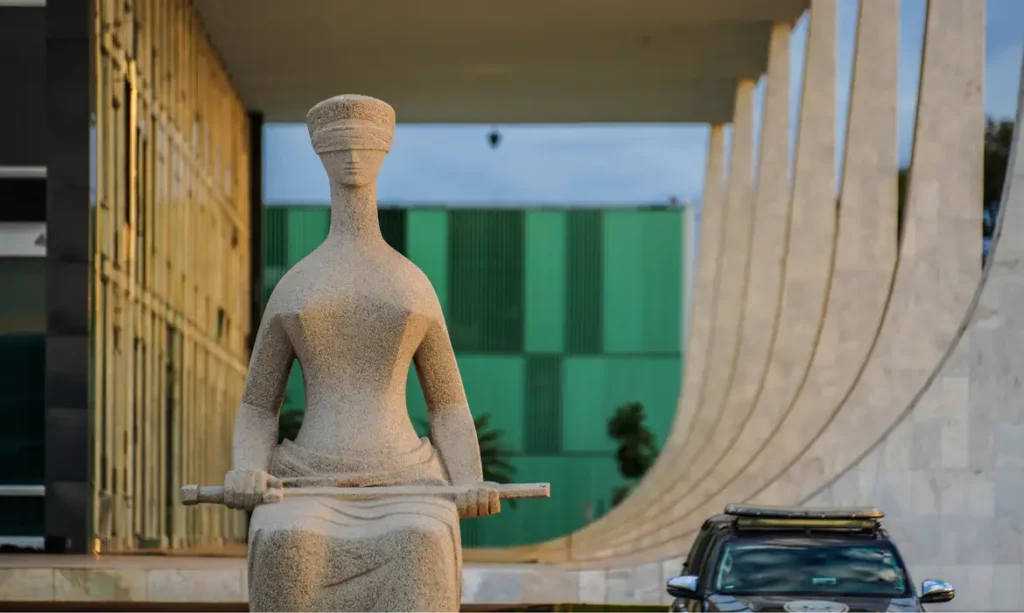STF mergulha no debate sobre a validade da Lei das Contravenções Penais