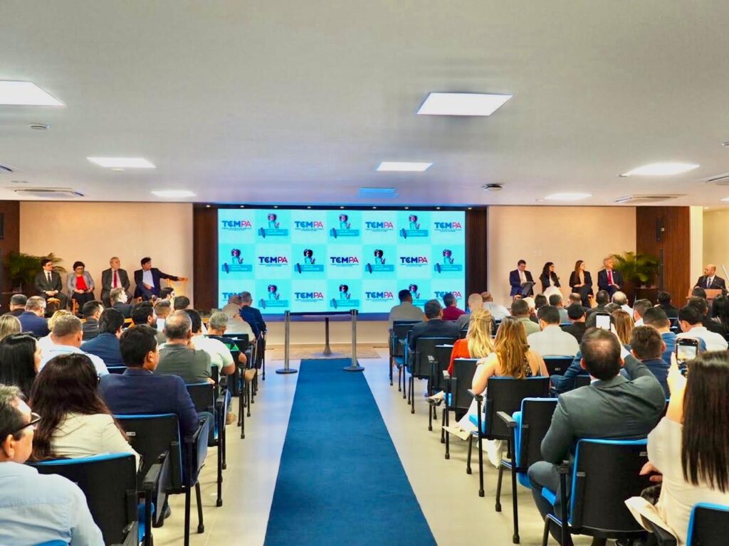 TCMPA impulsiona valorização do magistério e educação no Pará com nova iniciativa
