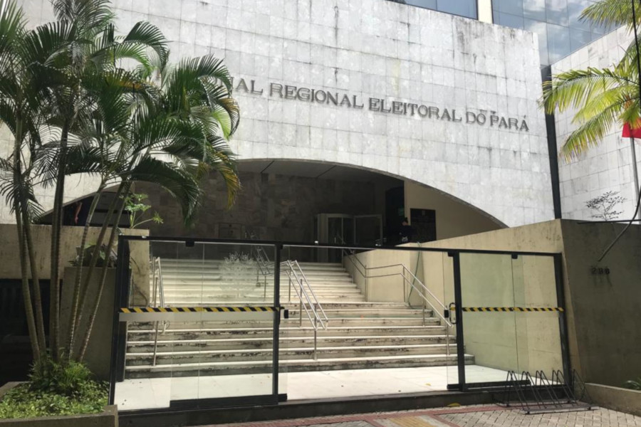 TRE do Pará apresenta novo sistema de prestação de contas eleitorais nesta sexta (14)