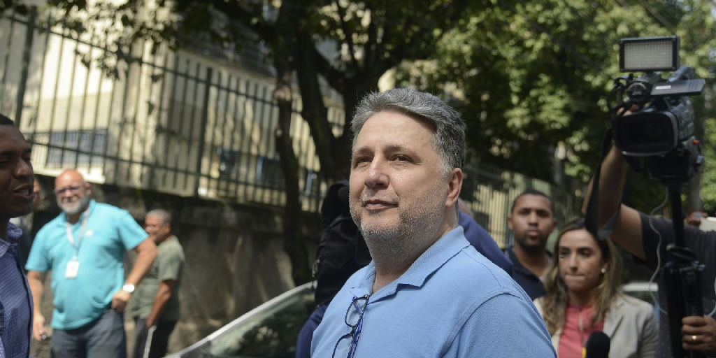 Tre-rj impõe restrições à campanha de Garotinho por condenação