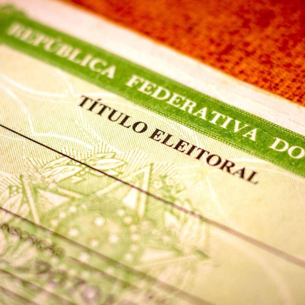 Vai viajar nas eleições? Prazo para pedir voto em trânsito acaba nesta quinta (20