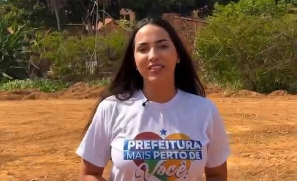 Ação 'Prefeitura Mais Perto de Você' chega à Vs-10 em Parauapebas com convite da primeira-dama Beatriz Barbosa