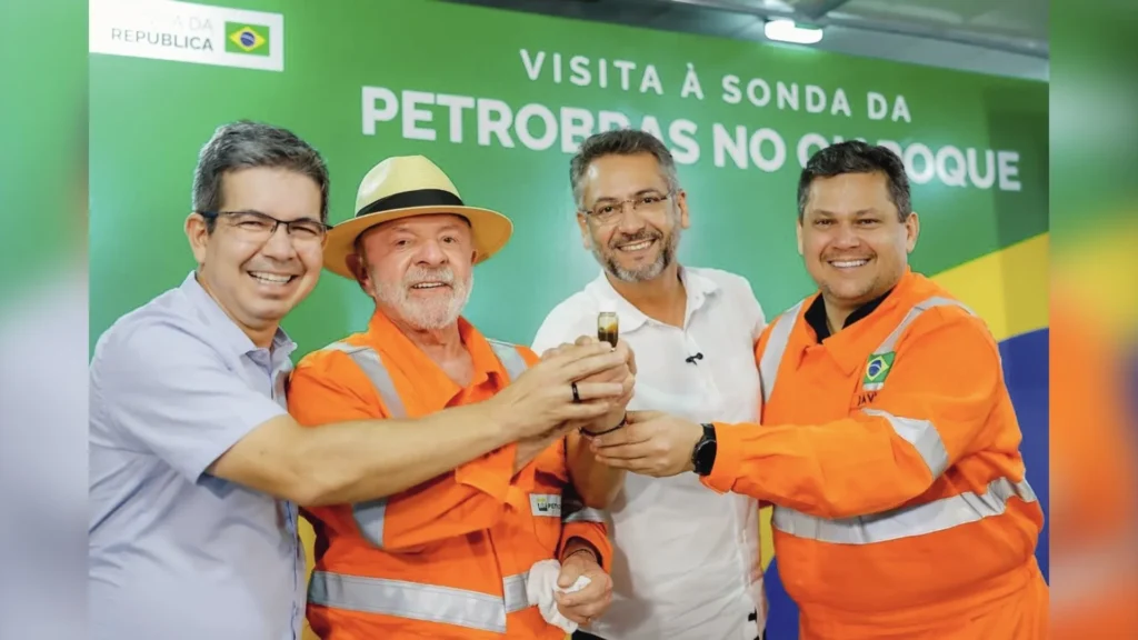 Amapá: o reduto que desafia o poder de Davi Alcolumbre em meio à polarização nacional