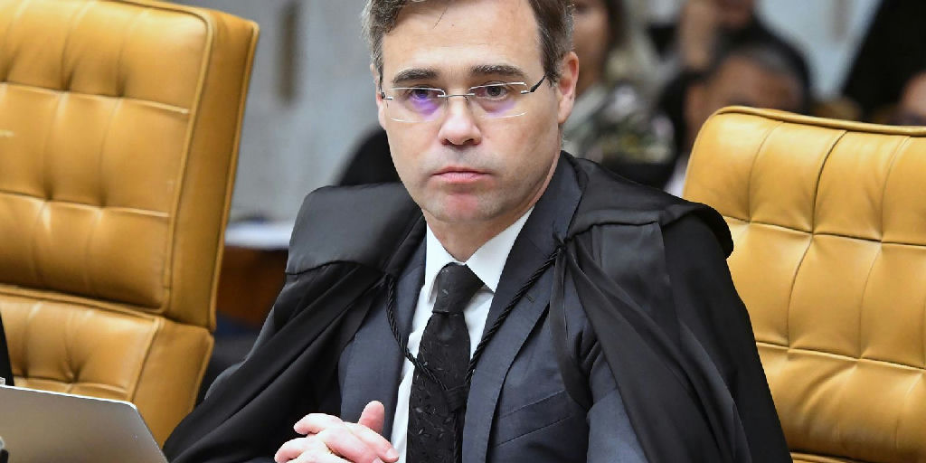 André Mendonça do STF confirma reunião com Daniel Vorcaro e detalha posicionamento em caso Master