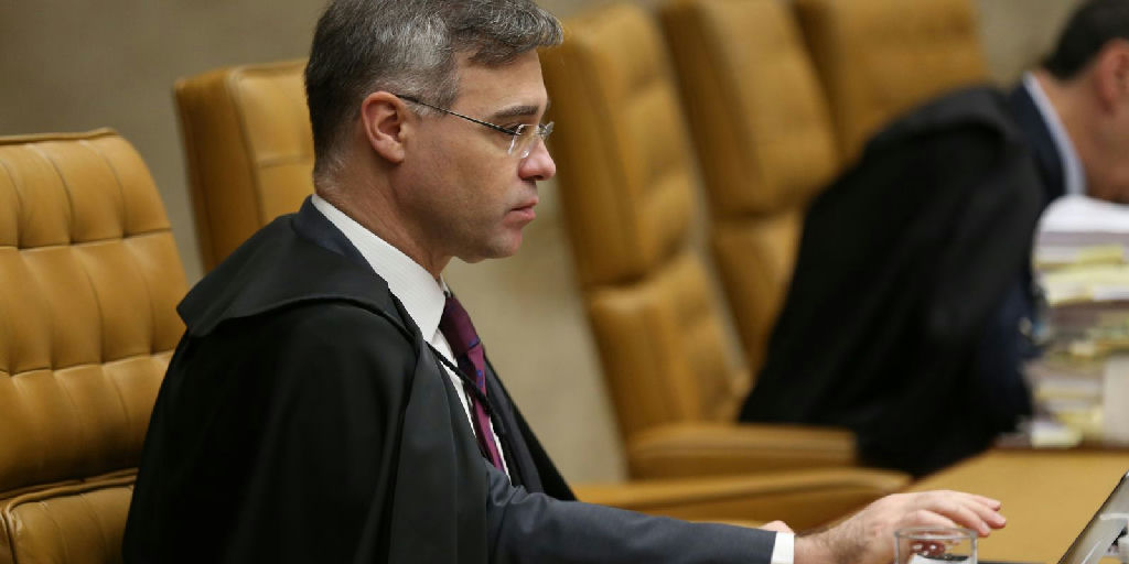 André Mendonça levanta sigilo de 39 processos no Supremo Tribunal Federal