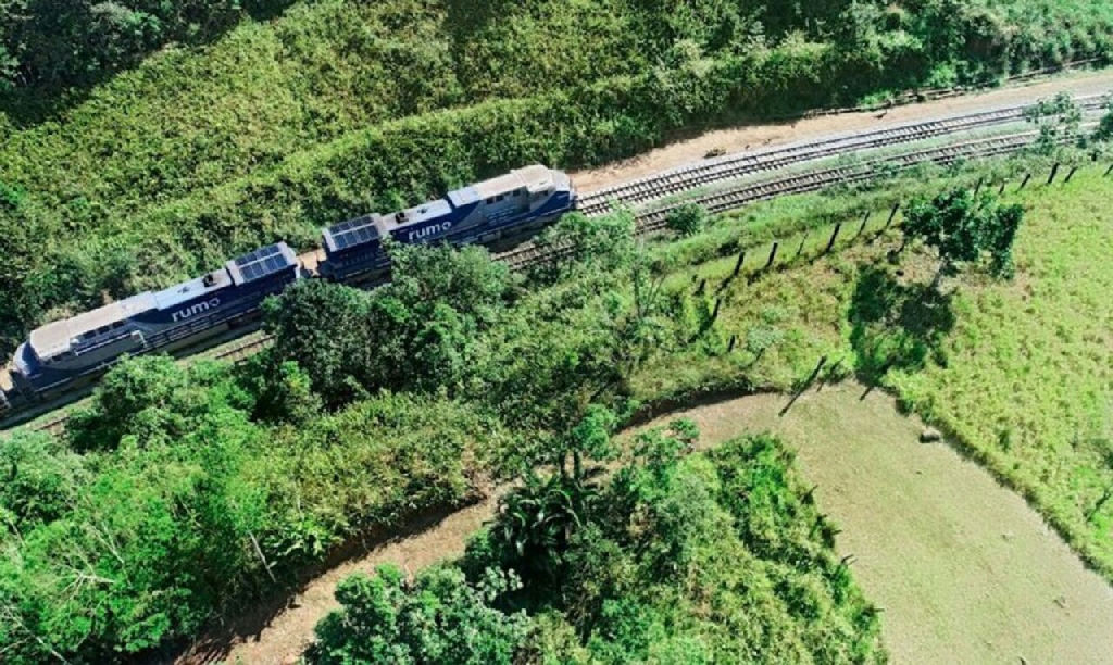 ANTT investiga atrasos na Malha Paulista com apenas 12 de 83 obras concluídas