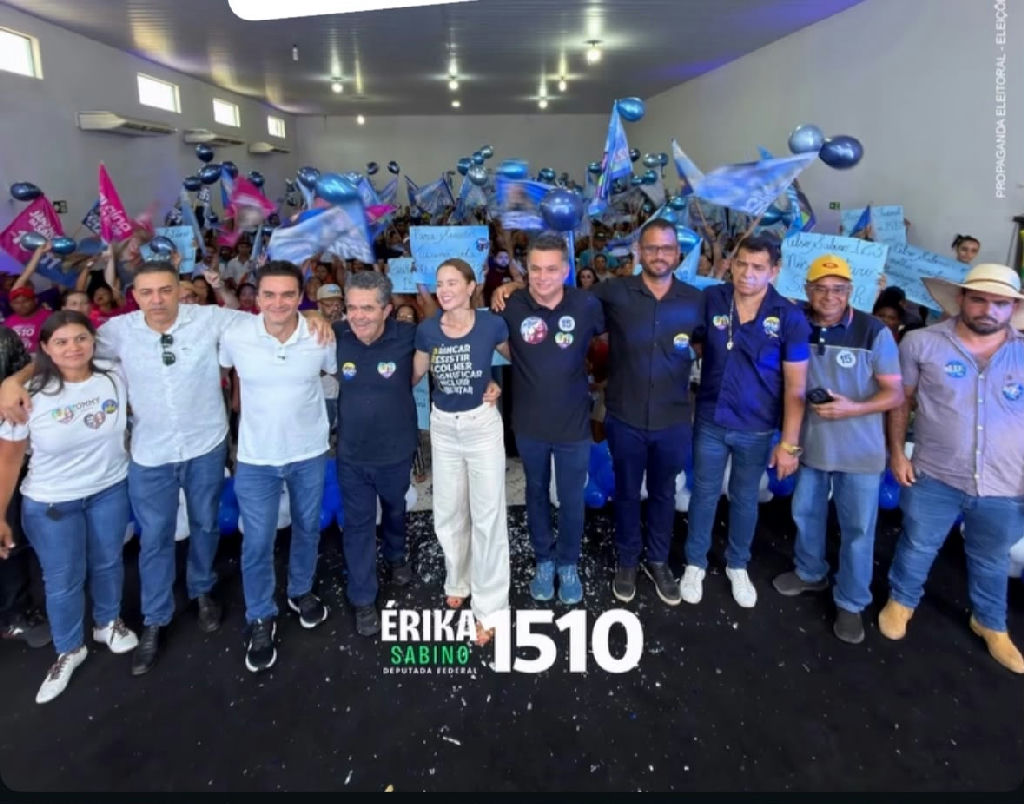 Articulação política em Tucumã: Dr. Celso Lopes e Sabino discutem futuro e investimentos no município