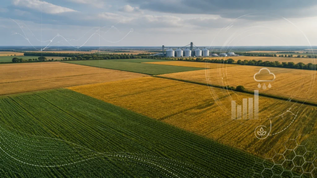 Brasil e Angola selam acordo para impulsionar investimentos no setor agropecuário