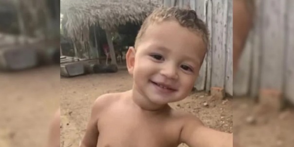 Caso José Artur: bebê desaparecido não está entre crianças encontradas nos EUA, diz advogado