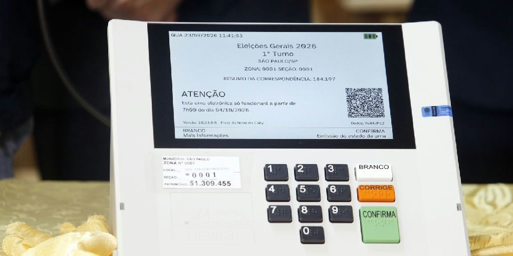 Cientistas brasileiros alertam para risco de interferência externa nas eleições de 2026