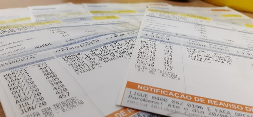 Consumidores do Pará enfrentarão reajuste de até 8,09% na conta de luz