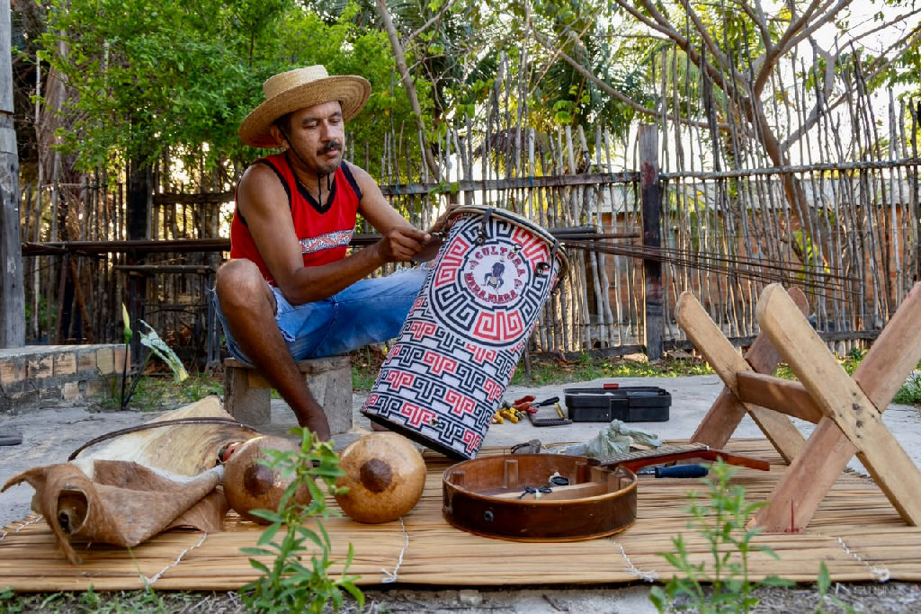 Edital Apoia 2026: Pará celebra cultura popular com projetos contemplados e grande adesão