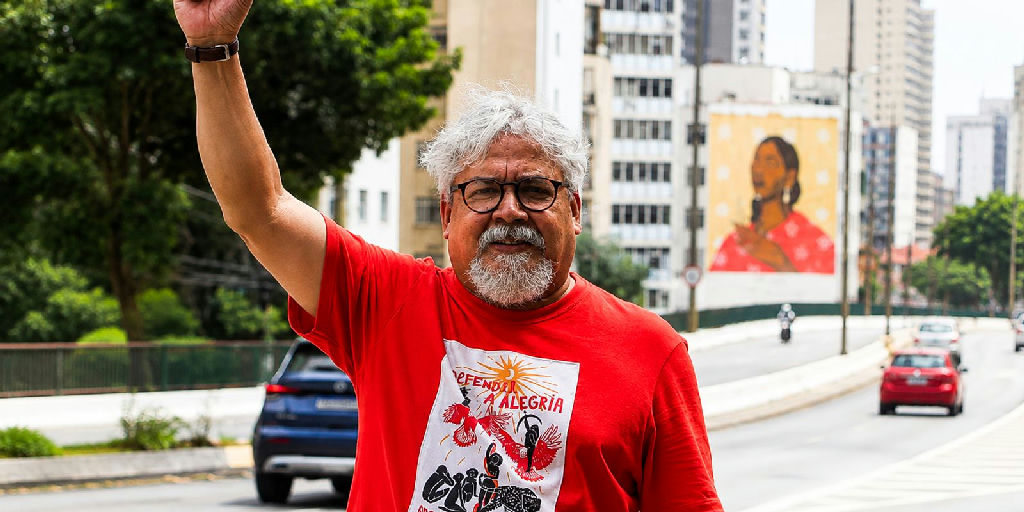 Edmilson Costa apresenta plano com 30h e fim da escala 6x1