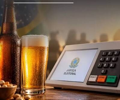 Eleições 2026: Pará terá 'Lei Seca' no dia da votação; veja as regras
