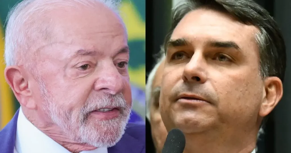 Eleições 2026: Pesquisa Quaest revela cenários de Lula e Flávio Bolsonaro no Sudeste