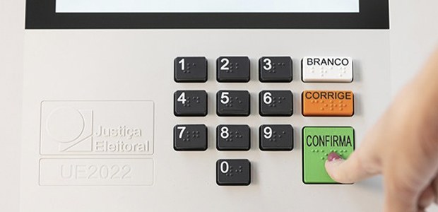 Eleições 2026: veja como justificar ausência se estiver fora do domicílio eleitoral