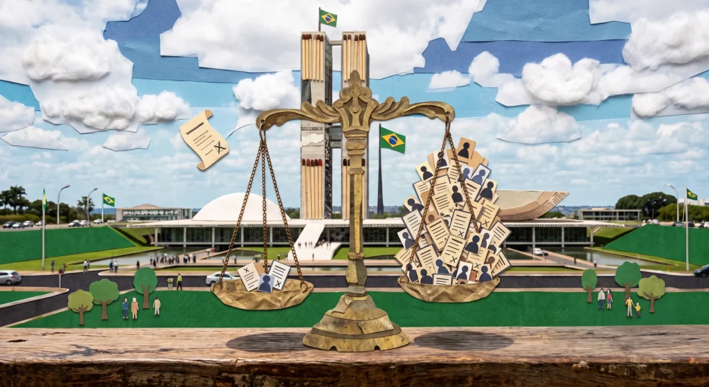 Eleições no Brasil: a complexidade do sistema proporcional e a vaga do candidato mais votado