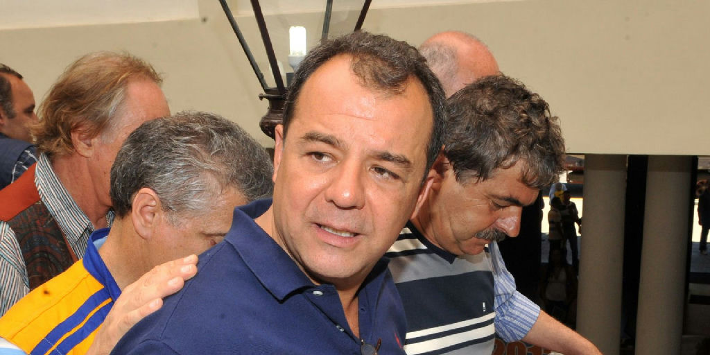 Ex-governador Sérgio Cabral é condenado por esquema de regalias em presídios do Rio