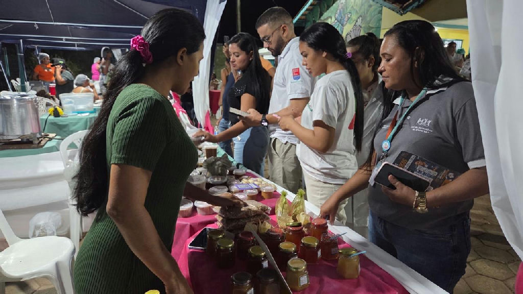 Feira das Profissões em Tucumã conecta centenas de pessoas ao mercado de trabalho