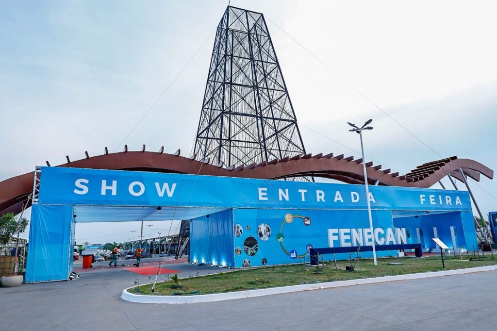 Fenecan 2026: 10ª edição promete impulsionar negócios e inovação em Canaã dos Carajás