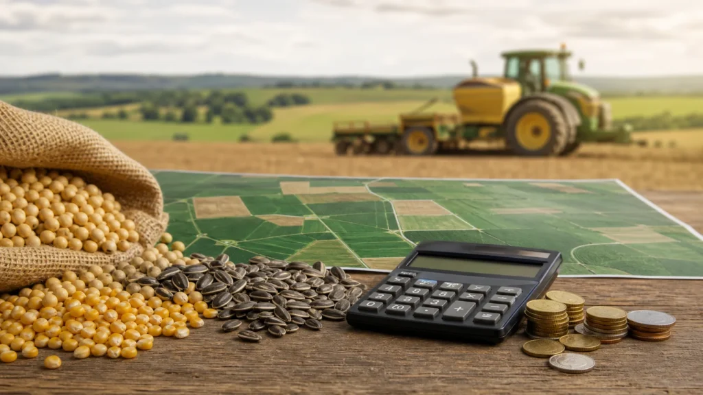 Frente Parlamentar da Agropecuária exige ajustes em medida provisória de dívidas rurais