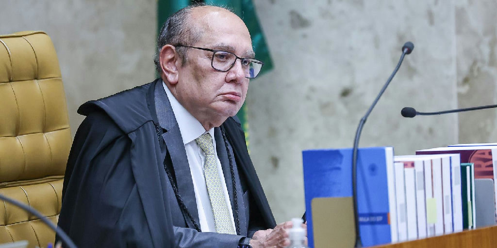 Gilmar Mendes quer barrar delegados da PF em cargos de assessoria no STF