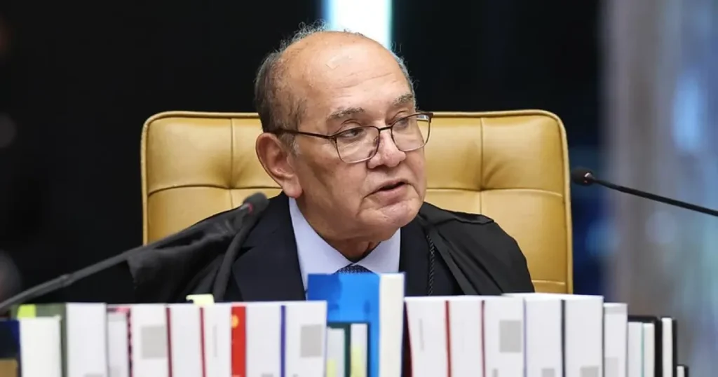 Gilmar Mendes valida reajuste do Bolsa Família e afasta infração eleitoral