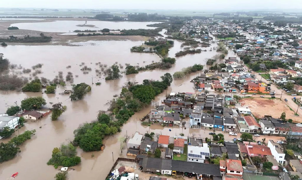 Governo libera R$ 64 milhões em crédito extraordinário para mitigar impactos do El Niño