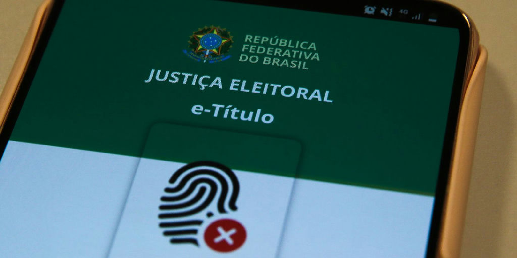 Guia completo: como baixar e usar o e-Título nas eleições de 2026